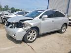 LEXUS RX 2011