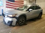 SUBARU CROSSTREK 2018