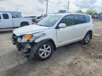 TOYOTA RAV4 2010