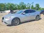 ACURA TLX 2018