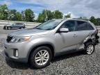 KIA SORENTO 2015