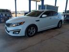 KIA OPTIMA 2015