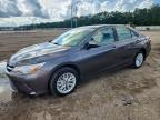 TOYOTA CAMRY 2017