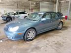 HYUNDAI SONATA 2005