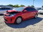 KIA RIO 2019