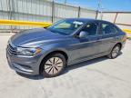 VOLKSWAGEN JETTA 2019