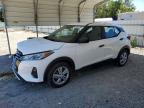 NISSAN KICKS 2021