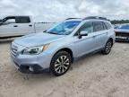 SUBARU OUTBACK 2017