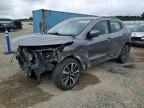 NISSAN ROGUE SPORT 2017