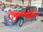 JEEP RENEGADE 2016