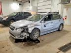 SUBARU IMPREZA 2015
