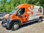 RAM PROMASTER 2500 2021