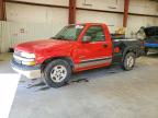 CHEVROLET SILVERADO 2001