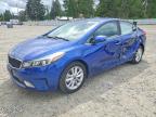 KIA FORTE 2017