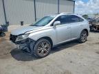 LEXUS RX 2013