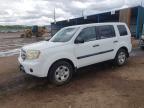 HONDA PILOT 2011