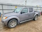 NISSAN FRONTIER 2021