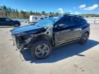 SUBARU CROSSTREK 2024