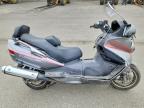 SUZUKI AN650 2008