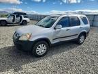 HONDA CR-V 2006