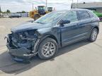 FORD EDGE 2022
