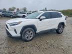 TOYOTA RAV4 HYBRID 2025