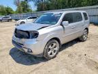 HONDA PILOT 2014