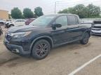 HONDA RIDGELINE 2019