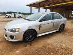 MITSUBISHI LANCER 2017