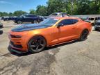 CHEVROLET CAMARO 2023