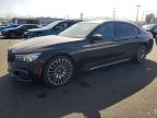BMW 740 2017