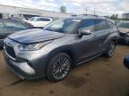 TOYOTA HIGHLANDER HYBRID 2025