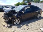 KIA RIO 2016