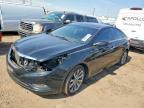 HYUNDAI SONATA 2012