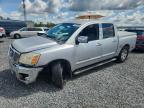 NISSAN TITAN 2005