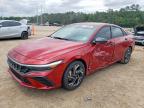 HYUNDAI ELANTRA 2025