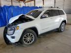 JEEP GRAND CHEROKEE 2016