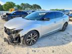 NISSAN MAXIMA 2016