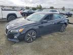 NISSAN ALTIMA 2022