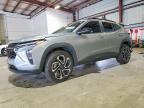 CHEVROLET TRAX 2025