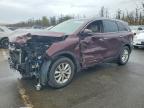 KIA SORENTO 2017
