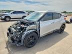 NISSAN KICKS 2020