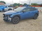 SUBARU CROSSTREK 2021