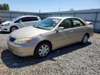 TOYOTA CAMRY 2004