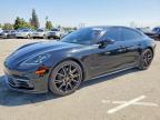 PORSCHE PANAMERA 2018