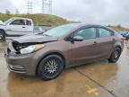 KIA FORTE 2015
