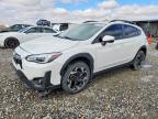 SUBARU CROSSTREK 2023