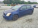 NISSAN SENTRA 2008