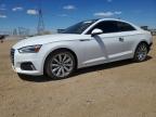 AUDI A5 2018