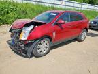 CADILLAC SRX 2014